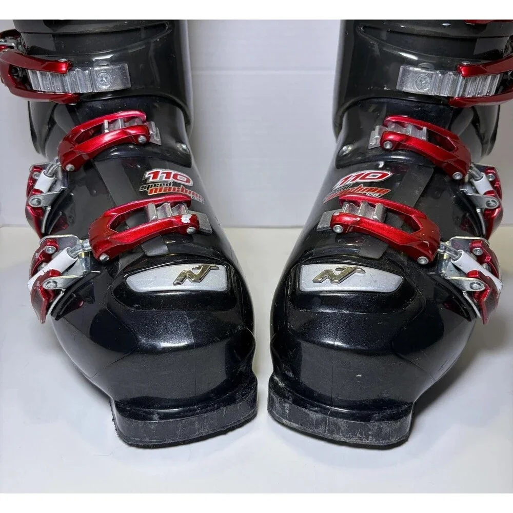 Nordica ***pre owned